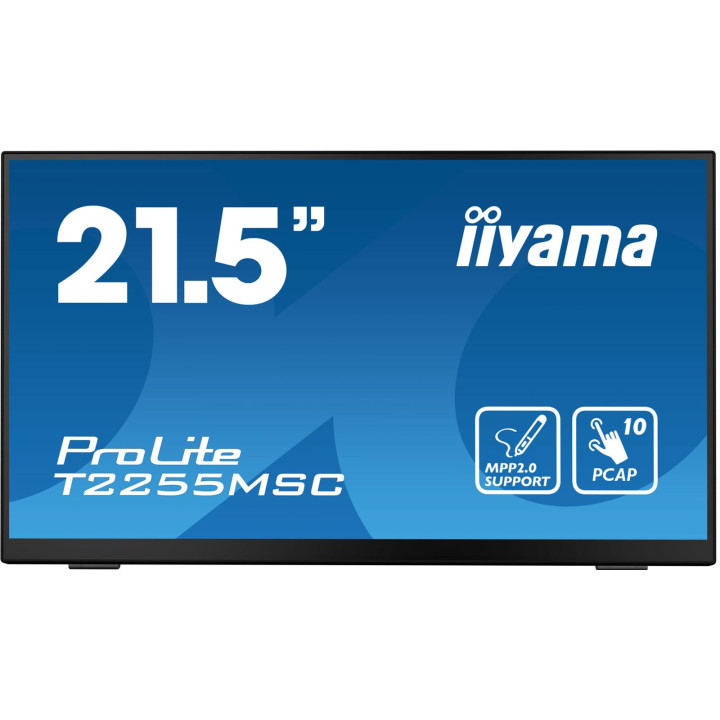 IIYAMA 215  PCAP 10P Touch
